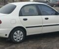 Белый Дэу Сенс, объемом двигателя 1.3 л и пробегом 173 тыс. км за 1200 $, фото 2 на Automoto.ua
