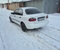 Белый Дэу Сенс, объемом двигателя 1.6 л и пробегом 250 тыс. км за 2250 $, фото 5 на Automoto.ua