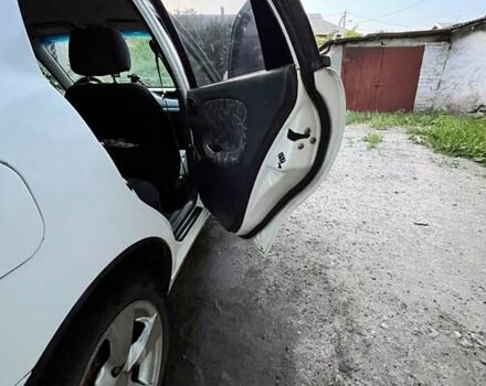 Білий Деу Сенс, об'ємом двигуна 1.3 л та пробігом 300 тис. км за 2000 $, фото 8 на Automoto.ua