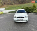 Белый Дэу Сенс, объемом двигателя 1.3 л и пробегом 200 тыс. км за 1500 $, фото 1 на Automoto.ua