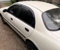 Білий Деу Сенс, об'ємом двигуна 1.3 л та пробігом 190 тис. км за 1254 $, фото 2 на Automoto.ua