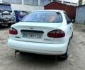 Белый Дэу Сенс, объемом двигателя 1.3 л и пробегом 50 тыс. км за 1650 $, фото 2 на Automoto.ua