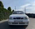 Білий Деу Сенс, об'ємом двигуна 1.3 л та пробігом 171 тис. км за 1201 $, фото 2 на Automoto.ua