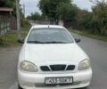 Білий Деу Сенс, об'ємом двигуна 1.5 л та пробігом 364 тис. км за 896 $, фото 1 на Automoto.ua