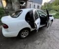 Белый Дэу Сенс, объемом двигателя 1.3 л и пробегом 300 тыс. км за 2000 $, фото 9 на Automoto.ua