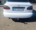 Білий Деу Сенс, об'ємом двигуна 1 л та пробігом 140 тис. км за 1095 $, фото 3 на Automoto.ua