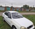 Белый Дэу Сенс, объемом двигателя 1.3 л и пробегом 170 тыс. км за 1002 $, фото 1 на Automoto.ua