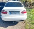 Белый Дэу Сенс, объемом двигателя 1.3 л и пробегом 270 тыс. км за 1200 $, фото 2 на Automoto.ua