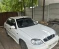 Білий Деу Сенс, об'ємом двигуна 1.3 л та пробігом 317 тис. км за 1009 $, фото 1 на Automoto.ua