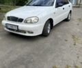 Белый Дэу Сенс, объемом двигателя 1.5 л и пробегом 207 тыс. км за 2200 $, фото 1 на Automoto.ua