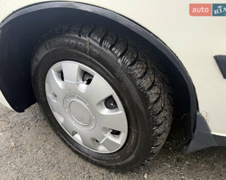 Белый Дэу Сенс, объемом двигателя 1.3 л и пробегом 555 тыс. км за 1375 $, фото 15 на Automoto.ua