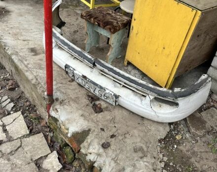 Белый Дэу Сенс, объемом двигателя 0 л и пробегом 1 тыс. км за 356 $, фото 8 на Automoto.ua