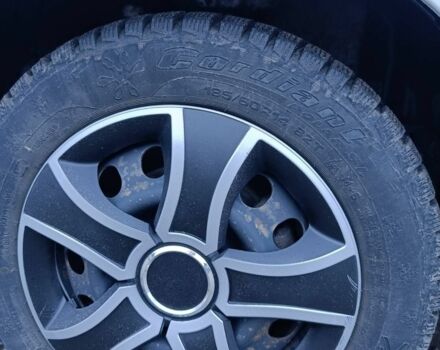 Белый Дэу Сенс, объемом двигателя 1.5 л и пробегом 208 тыс. км за 2500 $, фото 8 на Automoto.ua