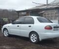 Белый Дэу Сенс, объемом двигателя 1.3 л и пробегом 250 тыс. км за 1256 $, фото 1 на Automoto.ua