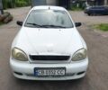 Белый Дэу Сенс, объемом двигателя 1.5 л и пробегом 280 тыс. км за 1650 $, фото 8 на Automoto.ua