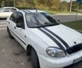 Белый Дэу Сенс, объемом двигателя 1.5 л и пробегом 300 тыс. км за 1200 $, фото 1 на Automoto.ua