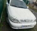 Белый Дэу Сенс, объемом двигателя 1.5 л и пробегом 145 тыс. км за 1103 $, фото 1 на Automoto.ua