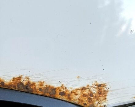 Білий Деу Сенс, об'ємом двигуна 1.3 л та пробігом 300 тис. км за 1200 $, фото 6 на Automoto.ua