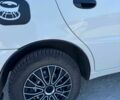 Білий Деу Сенс, об'ємом двигуна 1.3 л та пробігом 203 тис. км за 2149 $, фото 9 на Automoto.ua