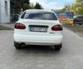 Білий Деу Сенс, об'ємом двигуна 1.3 л та пробігом 192 тис. км за 2100 $, фото 4 на Automoto.ua