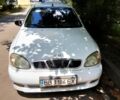 Белый Дэу Сенс, объемом двигателя 1.3 л и пробегом 235 тыс. км за 1300 $, фото 8 на Automoto.ua