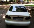 Дэу Сенс 2003 в Днепре (Днепропетровске) на Automoto.ua Белый Дэу Сенс, объемом двигателя 1.3 л и пробегом 250 тыс. км за 1450 $, фото 6 на Automoto.ua