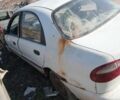 Белый Дэу Сенс, объемом двигателя 1.3 л и пробегом 150 тыс. км за 334 $, фото 5 на Automoto.ua