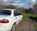 Белый Дэу Сенс, объемом двигателя 1.3 л и пробегом 1 тыс. км за 1150 $, фото 3 на Automoto.ua