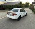 Білий Деу Сенс, об'ємом двигуна 1.5 л та пробігом 180 тис. км за 1406 $, фото 3 на Automoto.ua