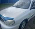 Белый Дэу Сенс, объемом двигателя 1.3 л и пробегом 332 тыс. км за 1800 $, фото 2 на Automoto.ua
