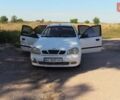 Белый Дэу Сенс, объемом двигателя 1.3 л и пробегом 190 тыс. км за 1500 $, фото 8 на Automoto.ua