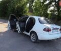 Белый Дэу Сенс, объемом двигателя 1.3 л и пробегом 190 тыс. км за 1500 $, фото 3 на Automoto.ua