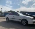 Белый Дэу Сенс, объемом двигателя 1.3 л и пробегом 187 тыс. км за 1350 $, фото 2 на Automoto.ua