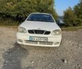 Белый Дэу Сенс, объемом двигателя 1.3 л и пробегом 100 тыс. км за 1150 $, фото 1 на Automoto.ua