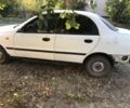 Білий Деу Сенс, об'ємом двигуна 1.3 л та пробігом 1000 тис. км за 969 $, фото 2 на Automoto.ua