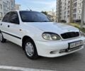 Білий Деу Сенс, об'ємом двигуна 1.3 л та пробігом 229 тис. км за 1900 $, фото 1 на Automoto.ua