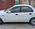 Белый Дэу Сенс, объемом двигателя 1.3 л и пробегом 81 тыс. км за 2300 $, фото 2 на Automoto.ua