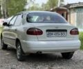 Белый Дэу Сенс, объемом двигателя 1.3 л и пробегом 215 тыс. км за 1500 $, фото 2 на Automoto.ua
