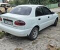 Білий Деу Сенс, об'ємом двигуна 1.5 л та пробігом 234 тис. км за 1650 $, фото 3 на Automoto.ua