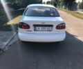 Белый Дэу Сенс, объемом двигателя 1.3 л и пробегом 100 тыс. км за 1900 $, фото 1 на Automoto.ua