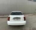 Белый Дэу Сенс, объемом двигателя 1.5 л и пробегом 302 тыс. км за 1600 $, фото 2 на Automoto.ua