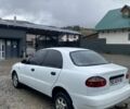 Білий Деу Сенс, об'ємом двигуна 0 л та пробігом 200 тис. км за 550 $, фото 1 на Automoto.ua