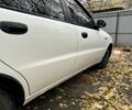 Білий Деу Сенс, об'ємом двигуна 1.3 л та пробігом 203 тис. км за 2000 $, фото 12 на Automoto.ua