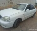 Білий Деу Сенс, об'ємом двигуна 1 л та пробігом 268 тис. км за 650 $, фото 6 на Automoto.ua