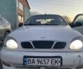 Белый Дэу Сенс, объемом двигателя 1.3 л и пробегом 238 тыс. км за 1600 $, фото 1 на Automoto.ua