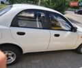 Білий Деу Сенс, об'ємом двигуна 1.3 л та пробігом 260 тис. км за 2000 $, фото 4 на Automoto.ua