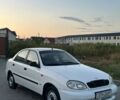 Белый Дэу Сенс, объемом двигателя 1.3 л и пробегом 200 тыс. км за 1900 $, фото 1 на Automoto.ua