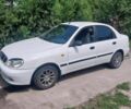Белый Дэу Сенс, объемом двигателя 1.3 л и пробегом 220 тыс. км за 1700 $, фото 1 на Automoto.ua