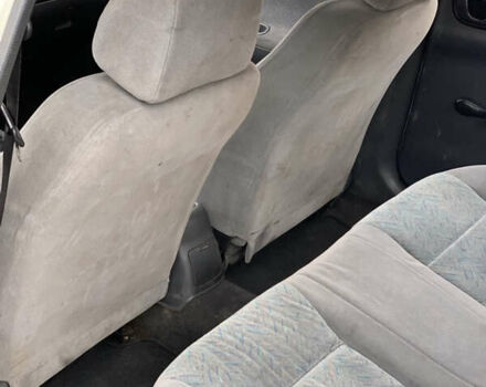 Белый Дэу Сенс, объемом двигателя 1.6 л и пробегом 250 тыс. км за 1050 $, фото 10 на Automoto.ua