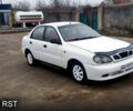 Белый Дэу Сенс, объемом двигателя 1.3 л и пробегом 180 тыс. км за 1100 $, фото 2 на Automoto.ua
